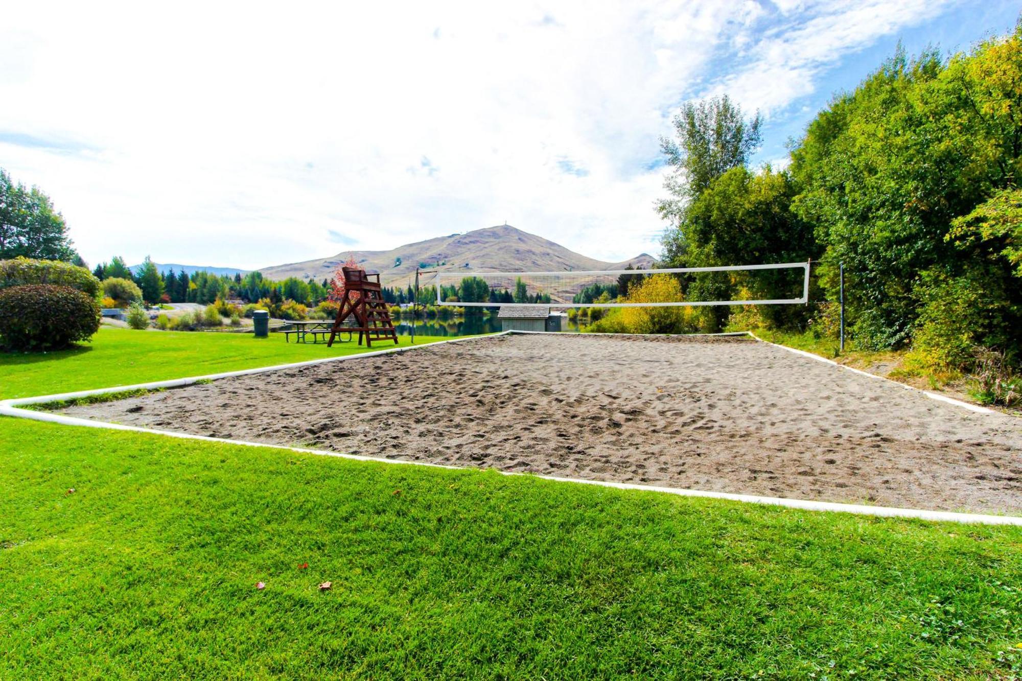 Sun Valley Atelier Studio - Chic Rustique Exterior photo