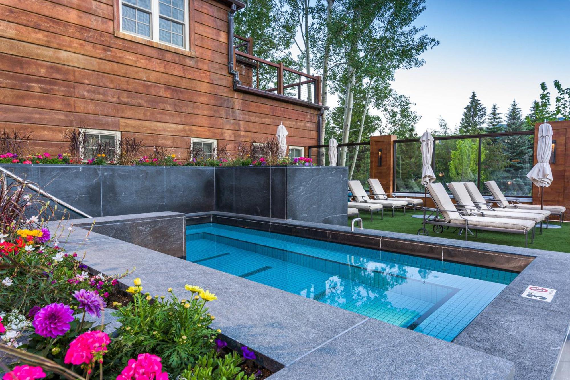 Sun Valley Atelier Studio - Chic Rustique Exterior photo